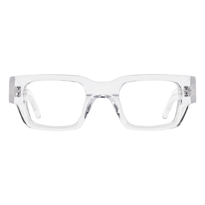 OSLIND 48, Crystal-Demo  W/ Spy+ Lens Print, hi-res image number null